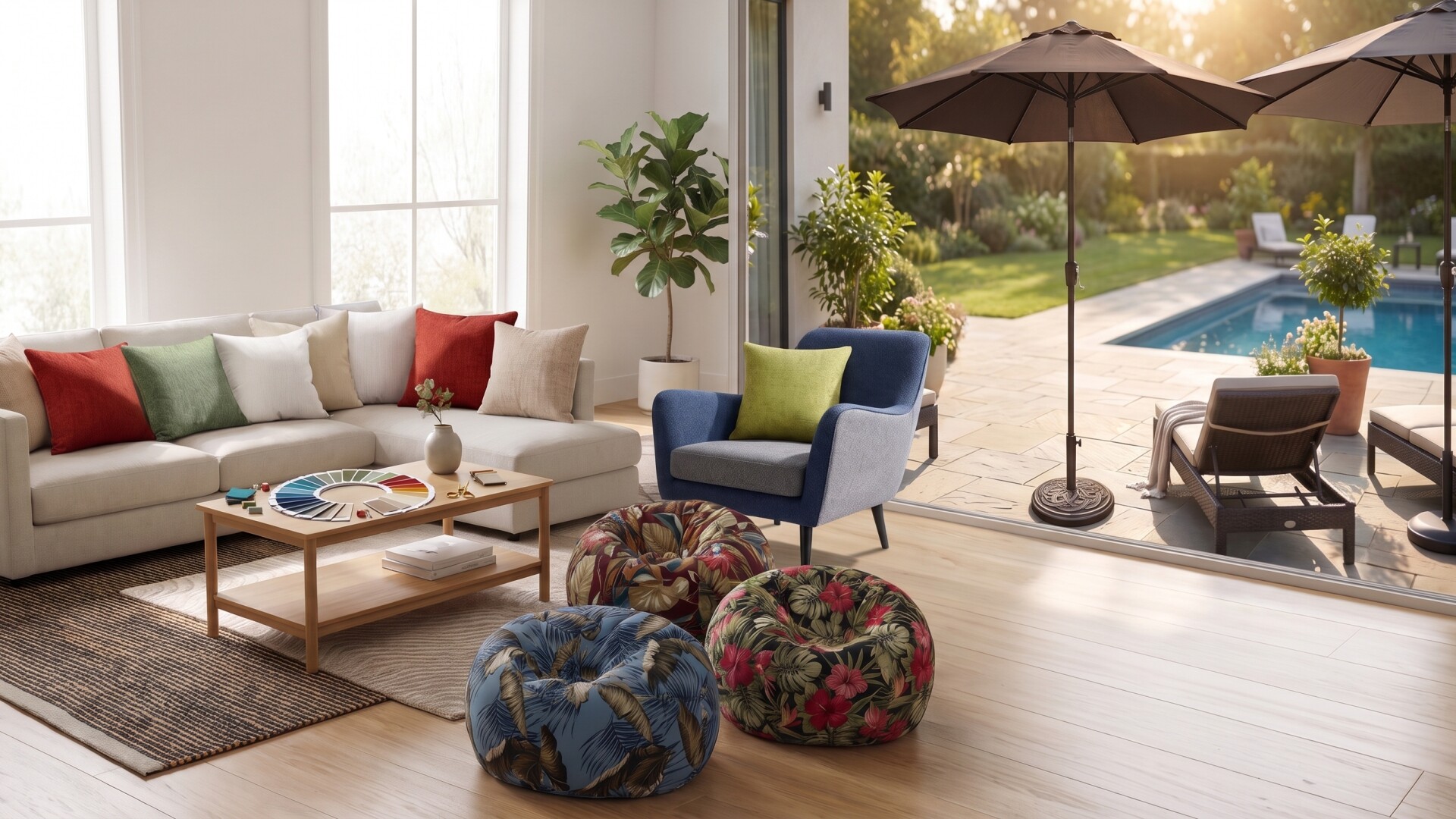 Furnishings